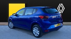 Dacia Sandero 1.0 TCe Comfort 5dr Petrol Hatchback